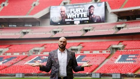 fury vs whyte ticket prices